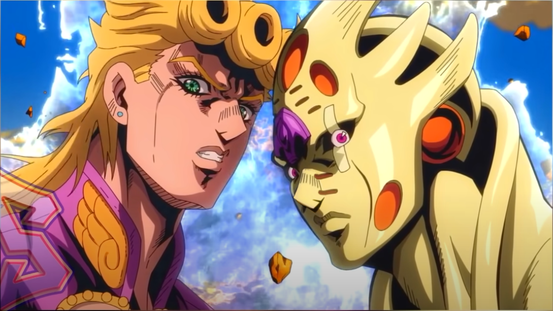 IF THEY 1VS1 WHO WILL WIN? (JOJO BIZARRE ADVENTURE EDITION)