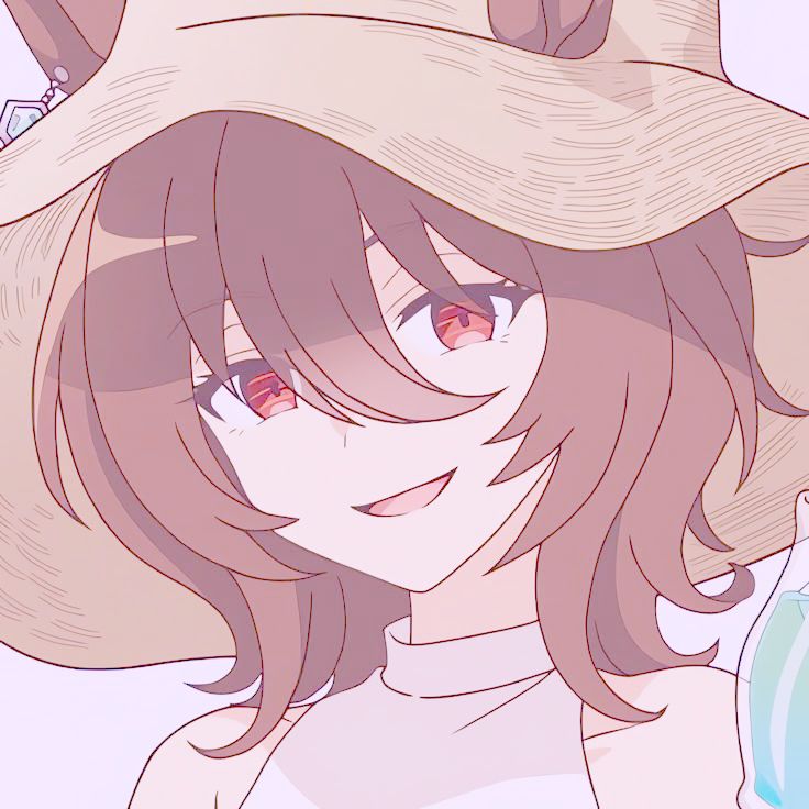 My waifus