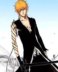 Ichigo