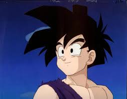 Gohan