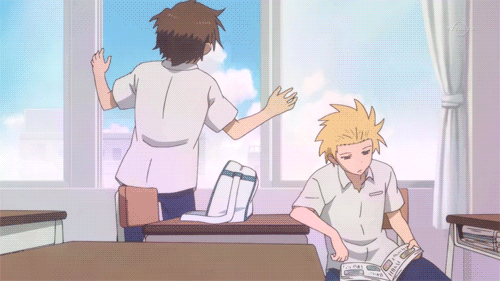 Funniest Anime Of All Time