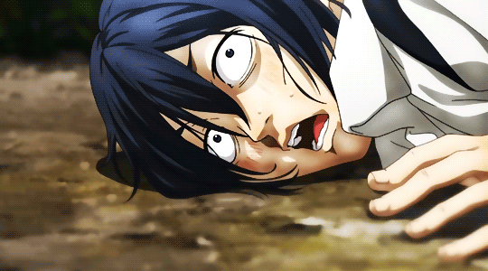 Prison School