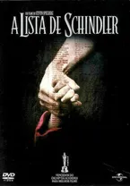 A Lista de Schindler