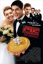 American Pie - O Casamento