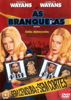 As Branquelas