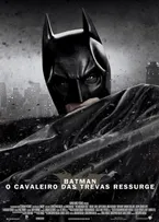 Batman - O Cavaleiro das Trevas Ressurge