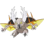 Pinsir Mega