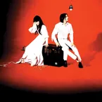 The White Stripes Elephant (2003)