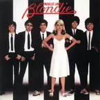 Blondie Parallel Lines (1978)