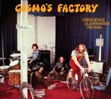 Creedence Cosmo'S Factory (1970)