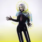 BjöRk – Vulnicura (2015)