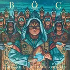 Blue ÖYster Cult – Fire Of Unknown Origin (1981)