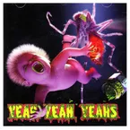 Yeah Yeah Yeahs Mosquito