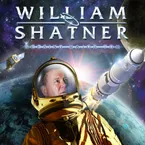 William Shatner – Seeking Major Tom