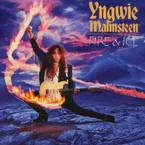 Yngwie Malmsteen Fire & Ice