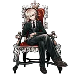 Byakuya Togami