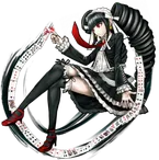 Celestia Ludenberg