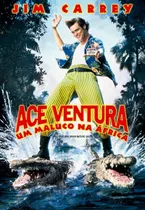 Ace Ventura 2