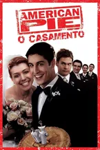 American Pie O Casamento