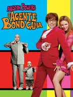 Austin Powers O Agente Bond Cama