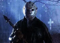 Jason Voorhees