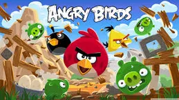 Angry Birds (Saga)