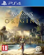 Assassin'S Creed Origins