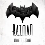 Batman TellTale Series