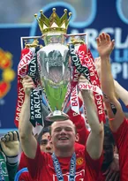 Wayne Rooney