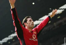 Ruud van Nistelrooy