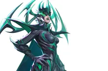 Marvel Rivals Hela