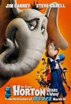 Horton Hears A Who