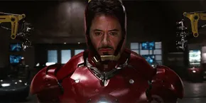 Iron Man