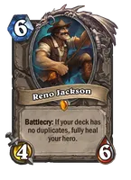 Reno Jackson