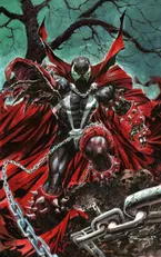 Spawn