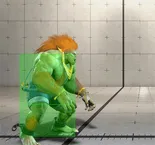 Blanka B+Mk Aa