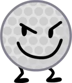 Golf Ball