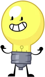 Light Bulb