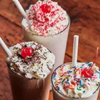 Milkshake