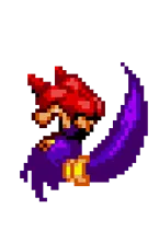 Shantae 