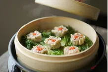 Siu mai