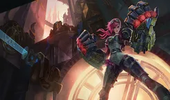 Vi 0