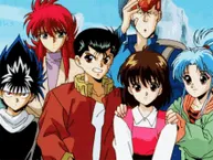 Yu Yu Hakusho