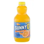 SUNNY D