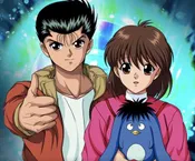 Yusuke & Keiko