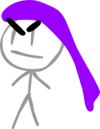 Purple Girl