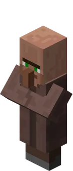 Villager