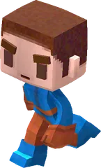 Steve (Mob)