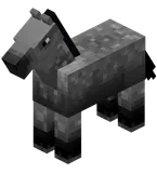 Gray Horse