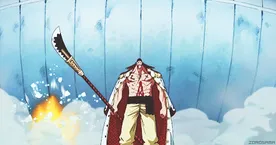 Whitebeard